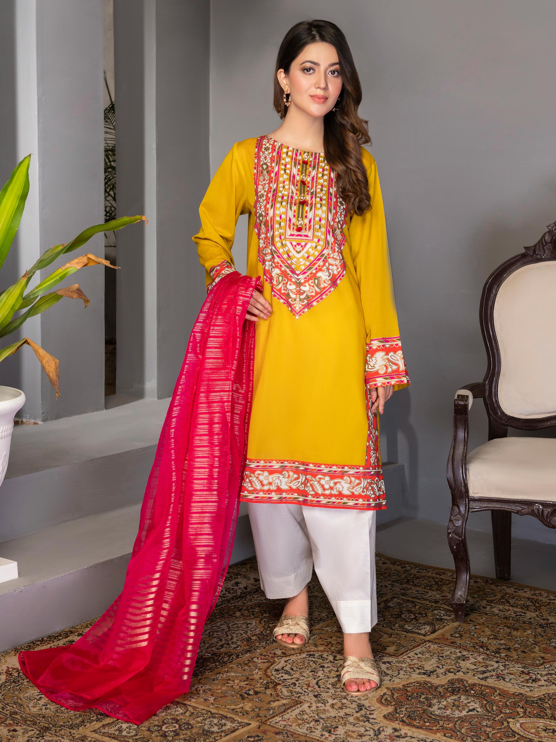 Limelight on sale lawn suits