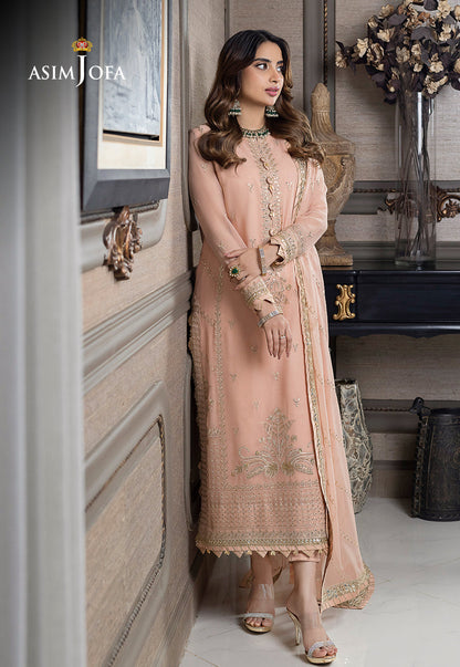 AJJM 04 JHILMIL LUXURY FESTIVE COLLECTION