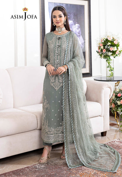 AJJM 20 JHILMIL LUXURY FESTIVE COLLECTION