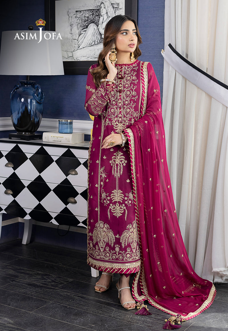 AJJM 02 JHILMIL LUXURY FESTIVE COLLECTION