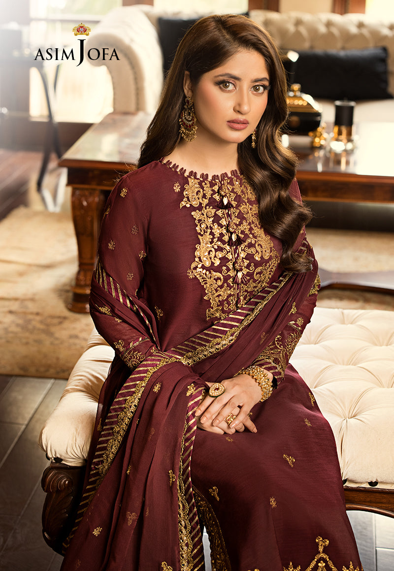 AJJM 03 JHILMIL LUXURY FESTIVE COLLECTION