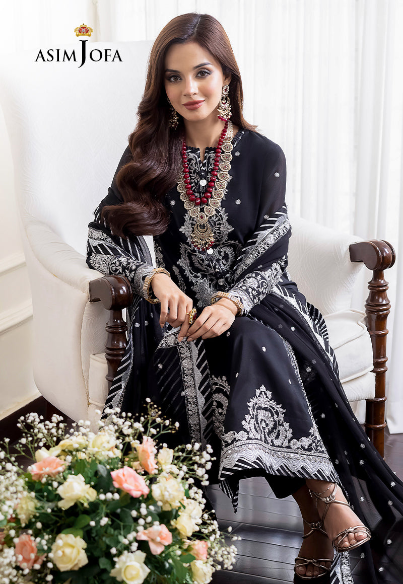 AJJM 01 JHILMIL LUXURY FESTIVE COLLECTION