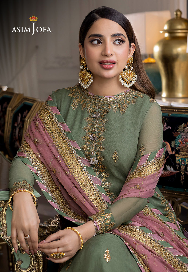 AJJM 19 JHILMIL LUXURY FESTIVE COLLECTION