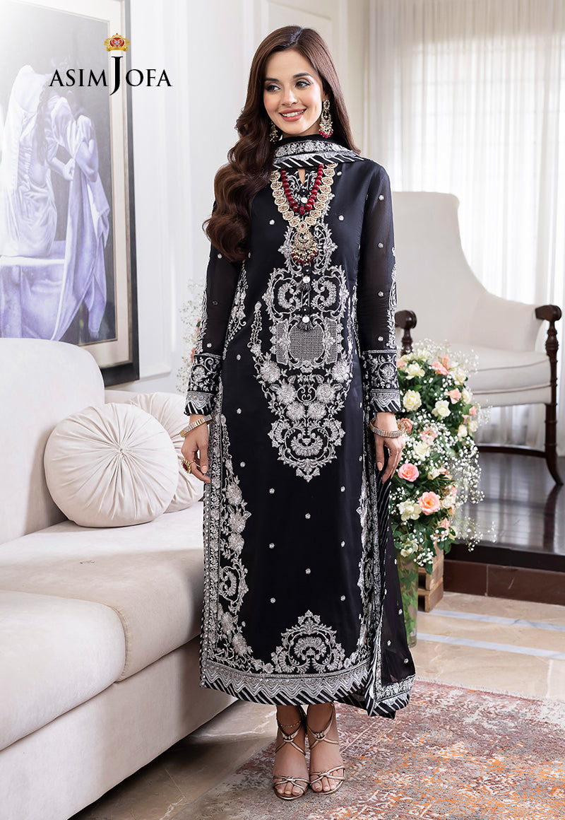 AJJM 01 JHILMIL LUXURY FESTIVE COLLECTION