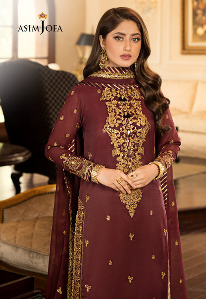 AJJM 03 JHILMIL LUXURY FESTIVE COLLECTION