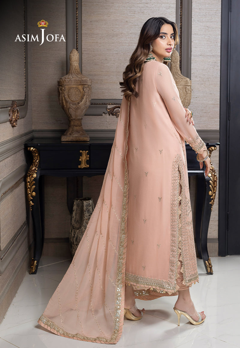 AJJM 04 JHILMIL LUXURY FESTIVE COLLECTION