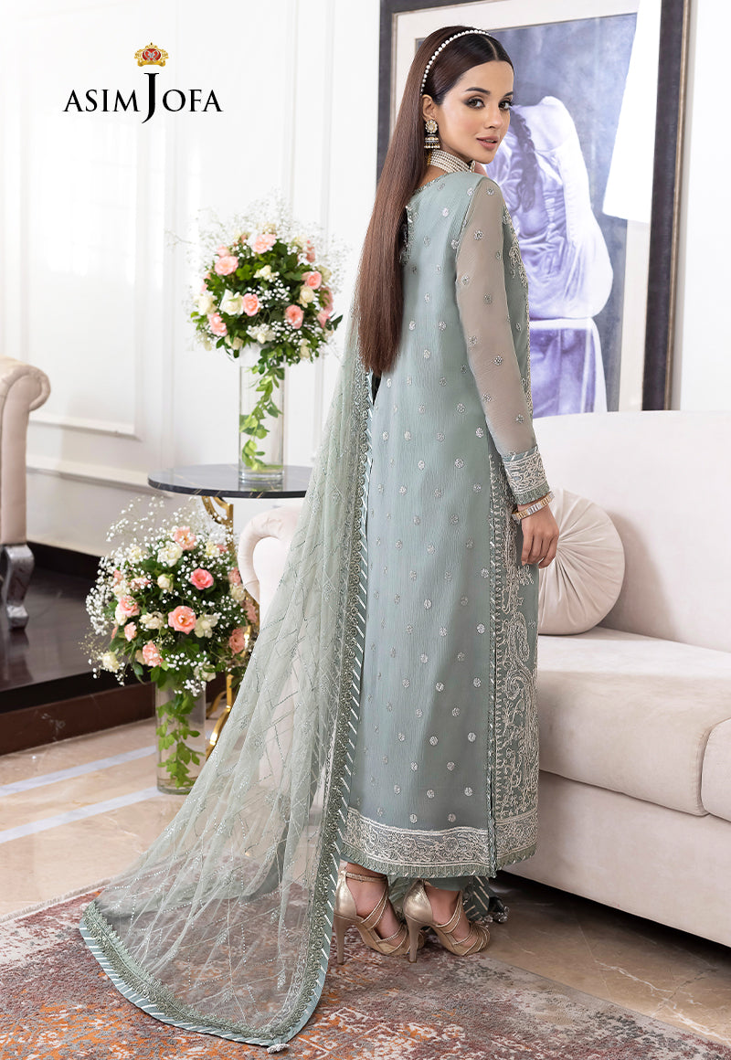 AJJM 20 JHILMIL LUXURY FESTIVE COLLECTION