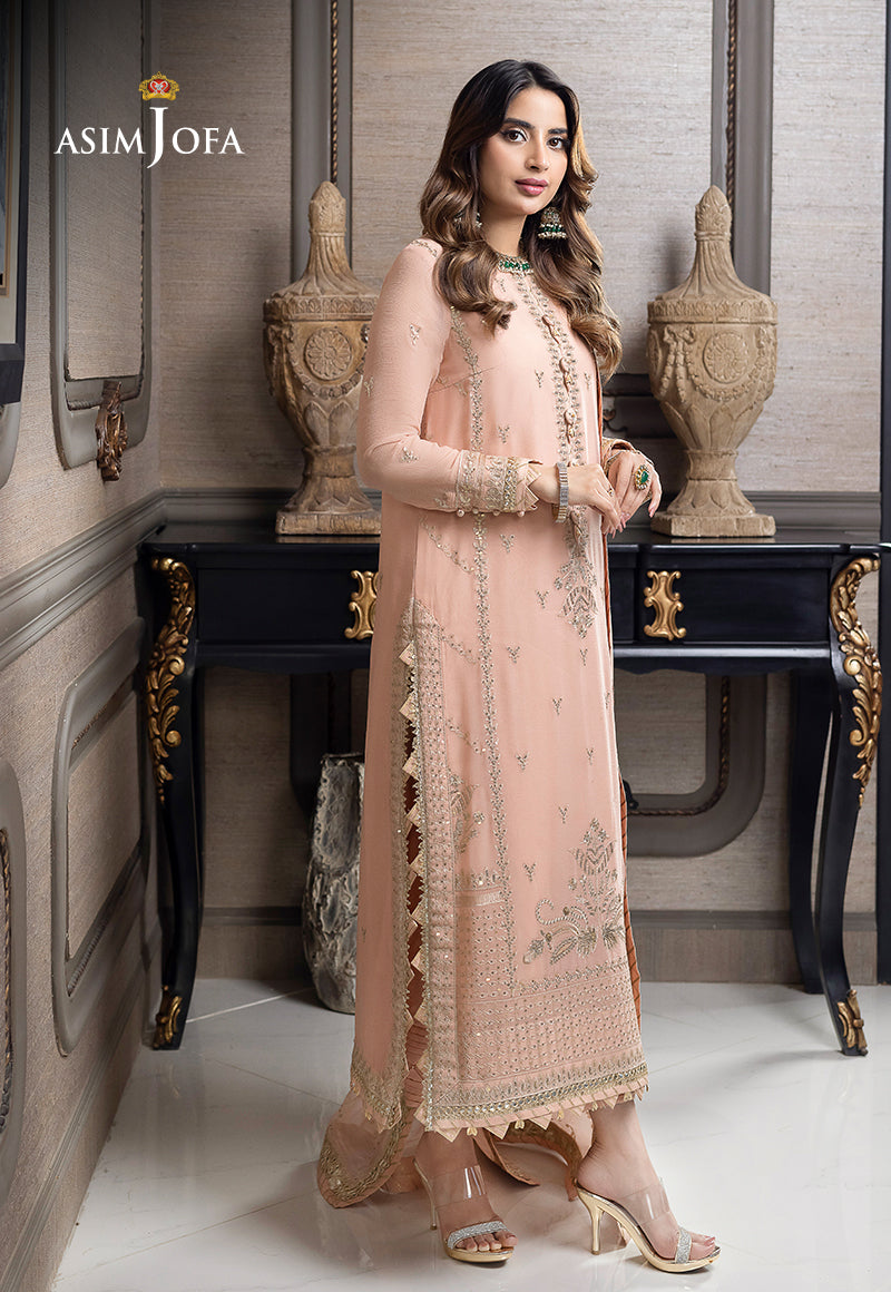 AJJM 04 JHILMIL LUXURY FESTIVE COLLECTION