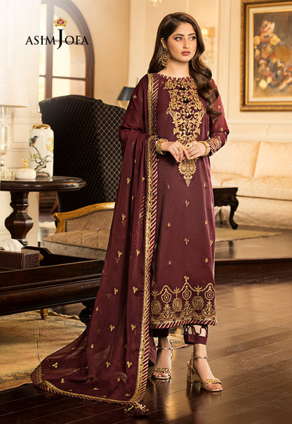 AJJM 03 JHILMIL LUXURY FESTIVE COLLECTION