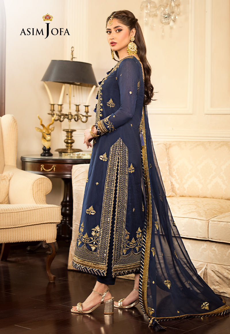 AJJM 05 JHILMIL LUXURY FESTIVE COLLECTION