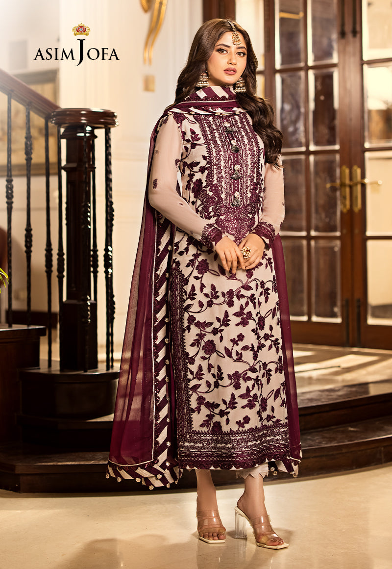 AJJM 11 JHILMIL LUXURY FESTIVE COLLECTION