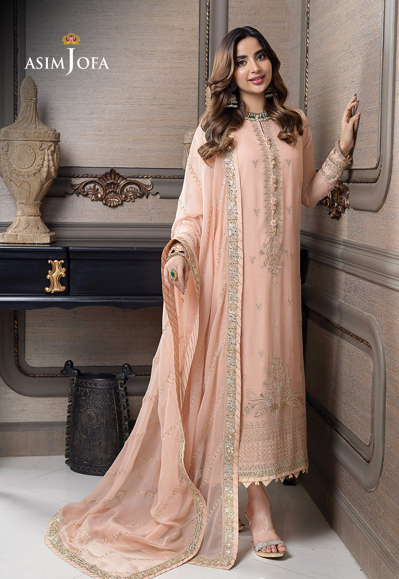 AJJM 04 JHILMIL LUXURY FESTIVE COLLECTION