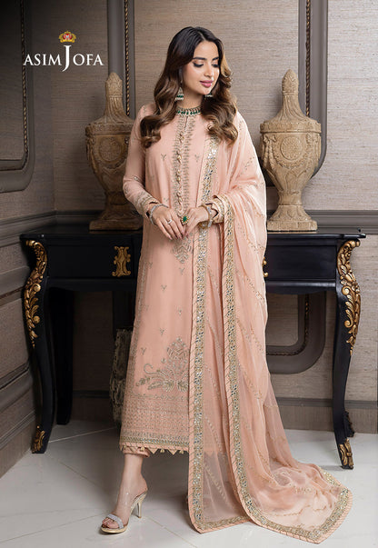 AJJM 04 JHILMIL LUXURY FESTIVE COLLECTION