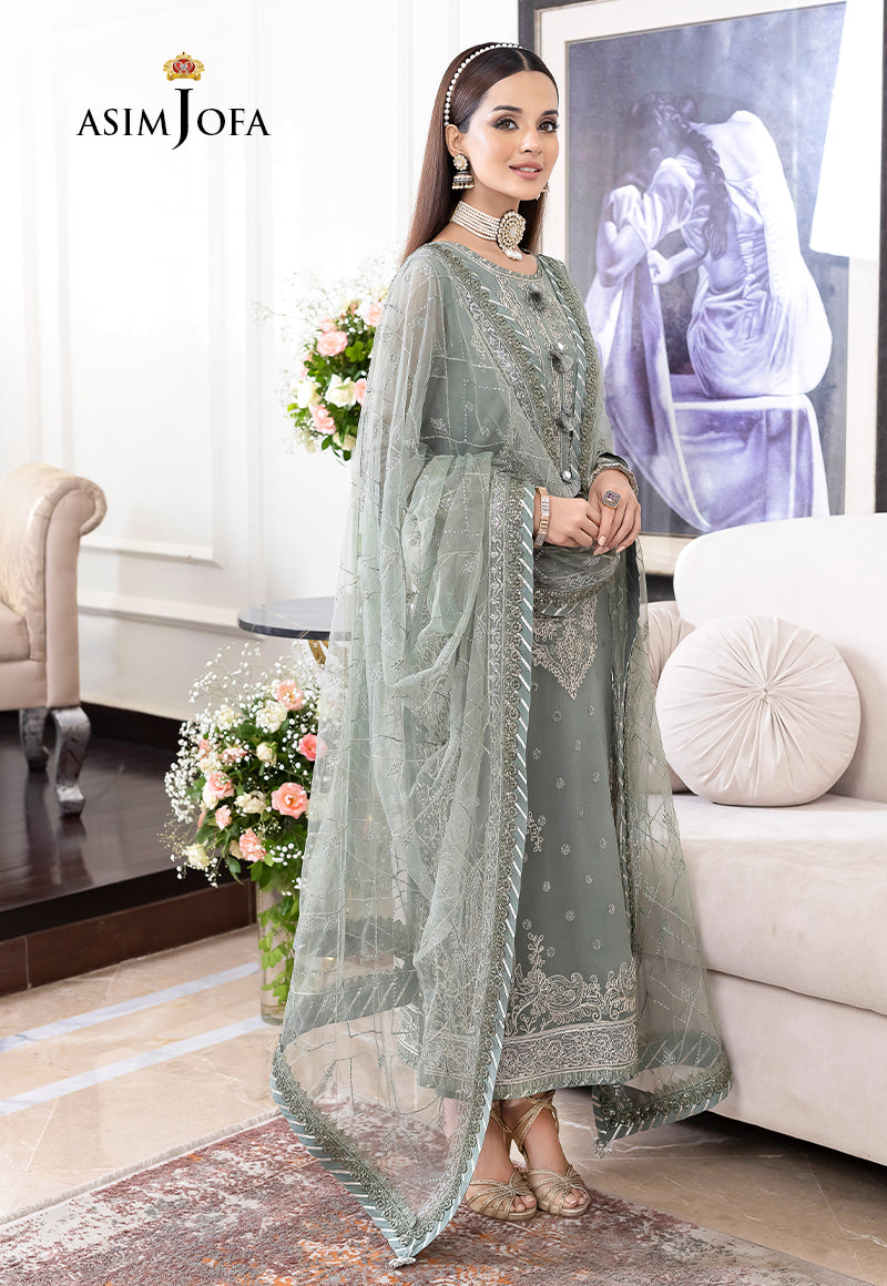 AJJM 20 JHILMIL LUXURY FESTIVE COLLECTION