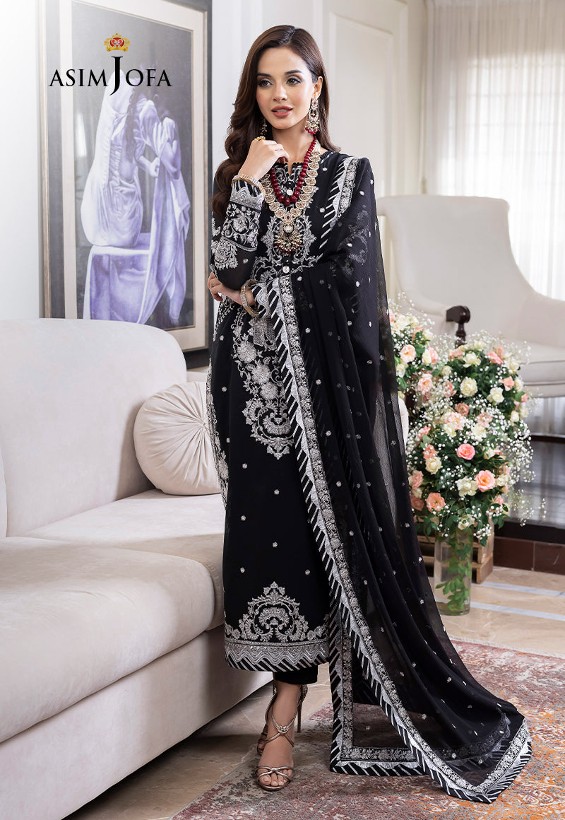 AJJM 01 JHILMIL LUXURY FESTIVE COLLECTION