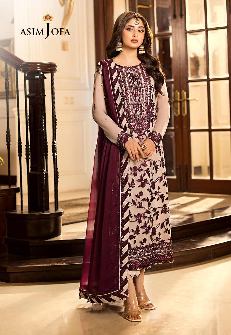 AJJM 11 JHILMIL LUXURY FESTIVE COLLECTION