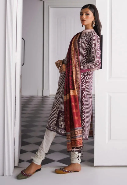 Mahay by Sana Safinaz Stitched 2 Piece Summer Lawn Collection 2023