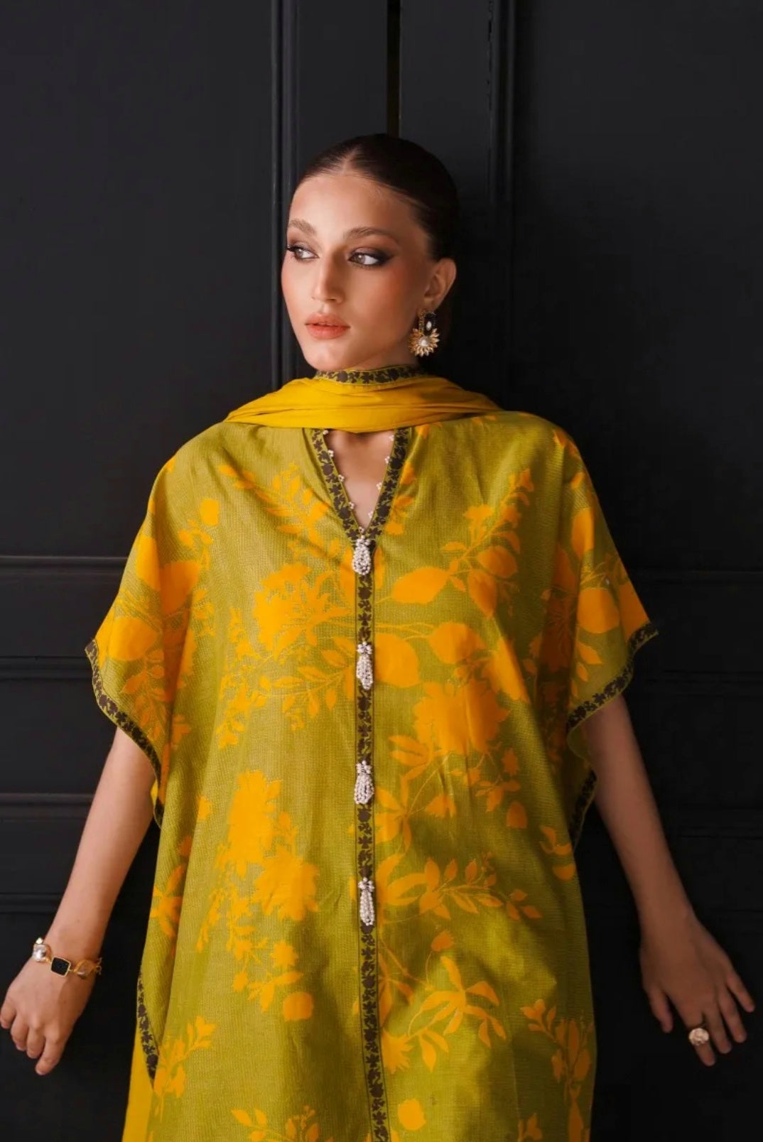 Mahay by Sana Safinaz Stitched 3 Piece Summer Lawn Collection