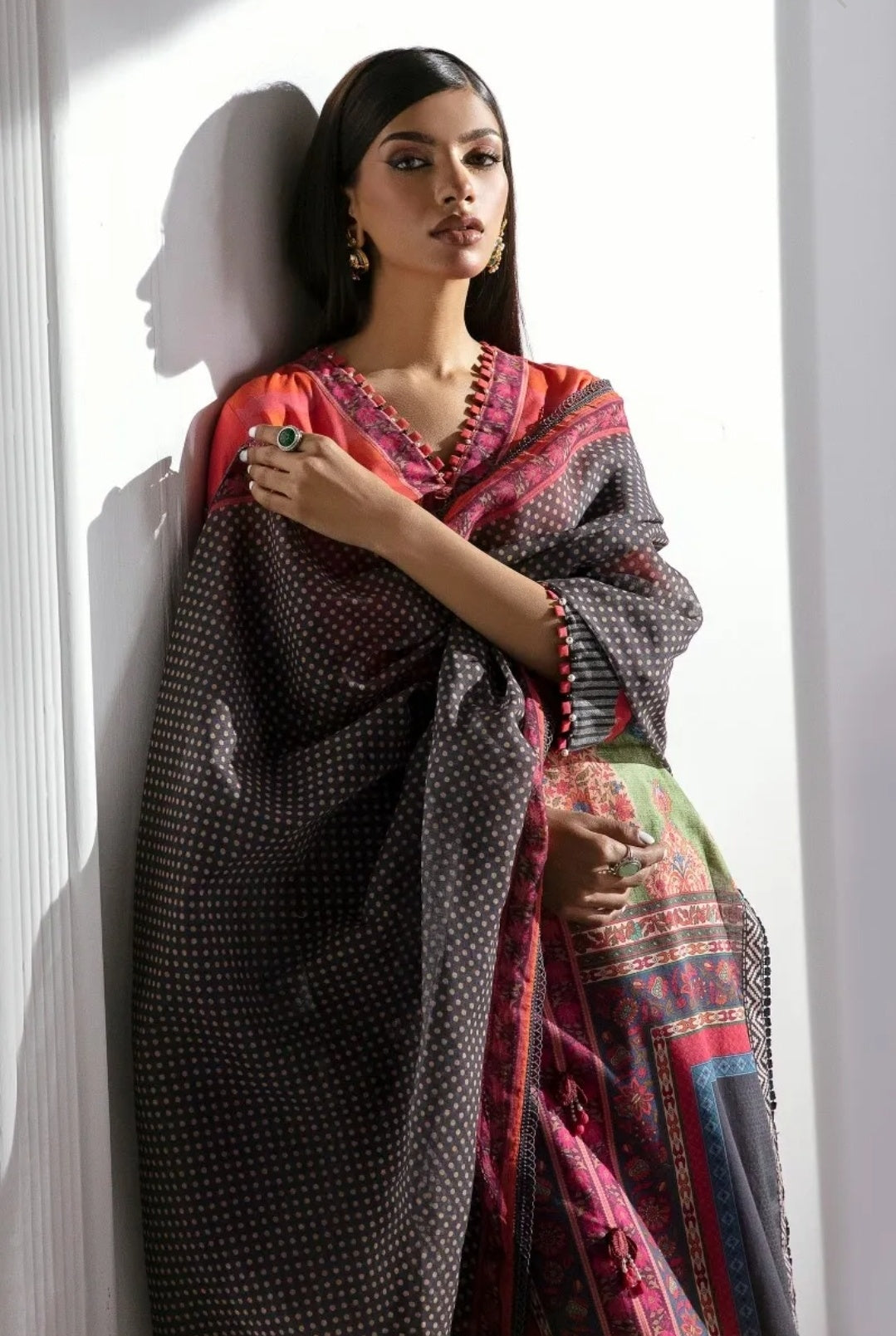 Mahay by Sana Safinaz Stitched 3 Piece Summer Lawn Collection