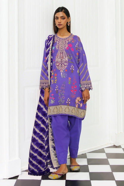 Mahay by Sana Safinaz Stitched 3 Piece Summer Lawn Collection 2023