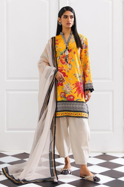 Mahay by Sana Safinaz Stitched 2 Piece Summer Lawn Collection 2023