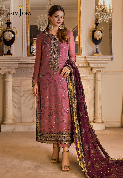 NOORIE COLLECTION | ASIM JOFA | AJSM-14