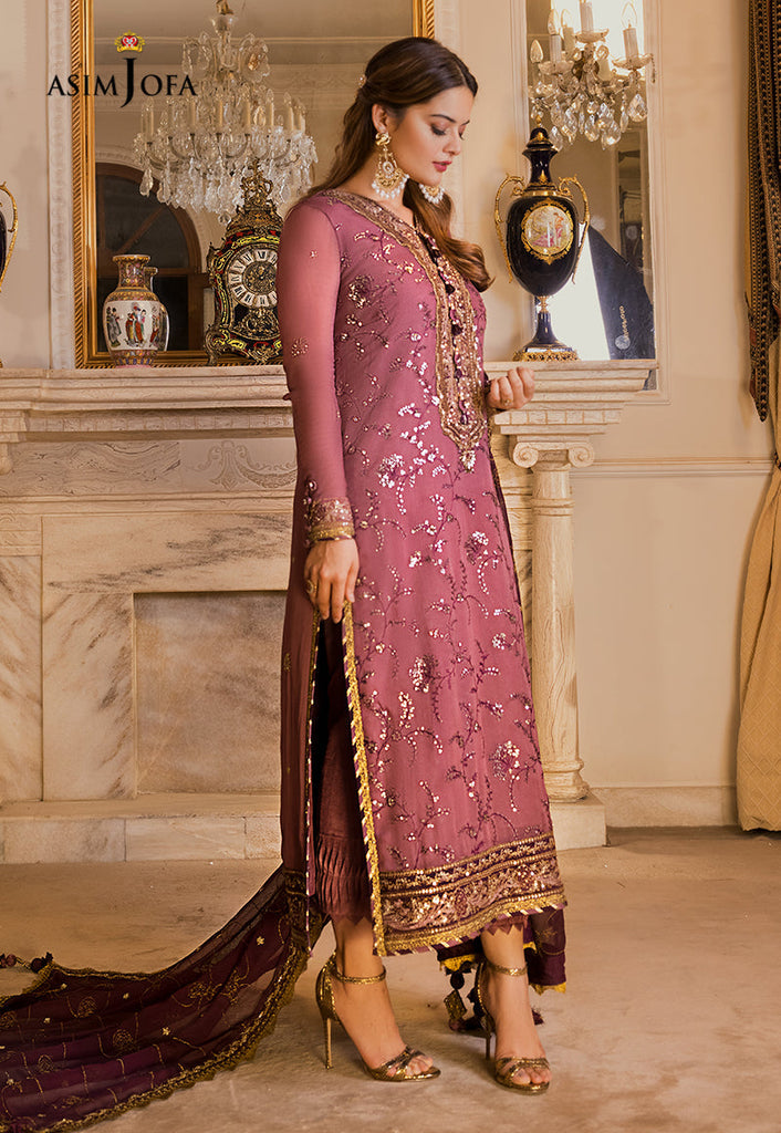 NOORIE COLLECTION | ASIM JOFA | AJSM-14