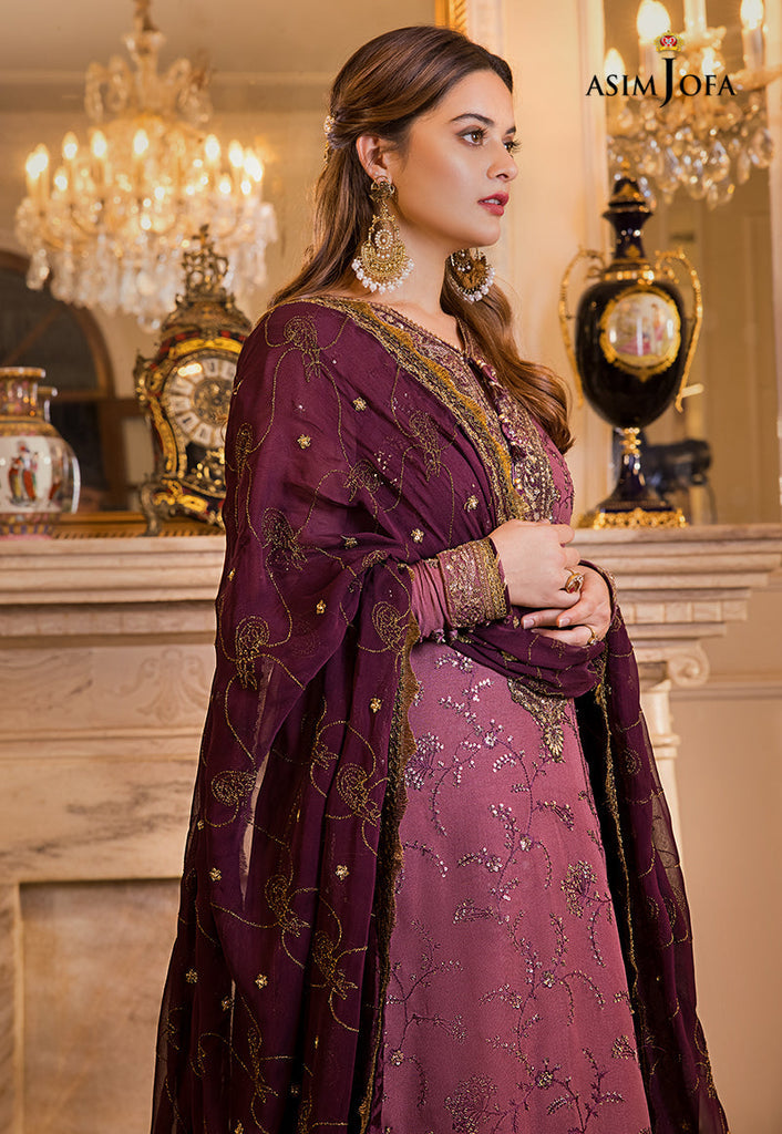 NOORIE COLLECTION | ASIM JOFA | AJSM-14