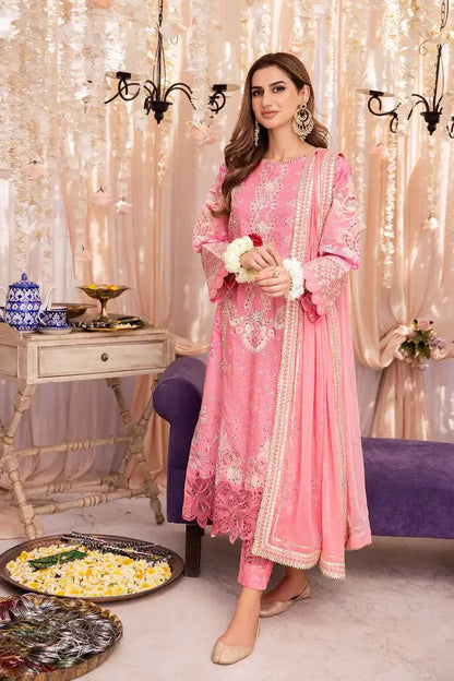 Charizma | Festive Eid Collection 2023 | ED23-01