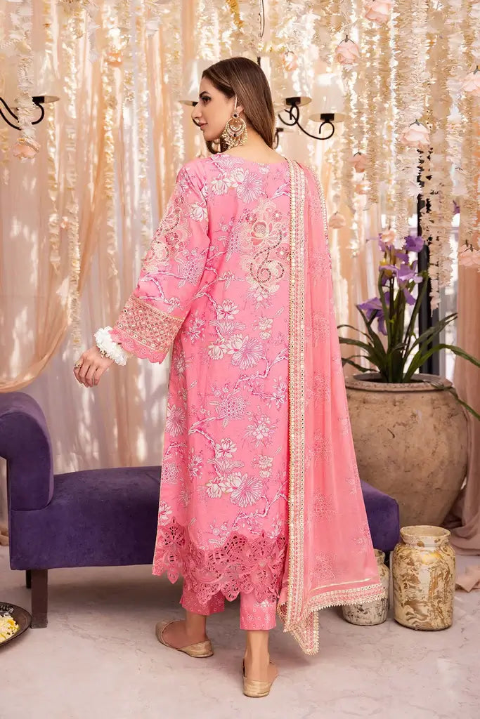 Charizma | Festive Eid Collection 2023 | ED23-01