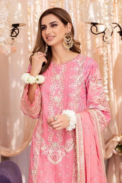 Charizma | Festive Eid Collection 2023 | ED23-01