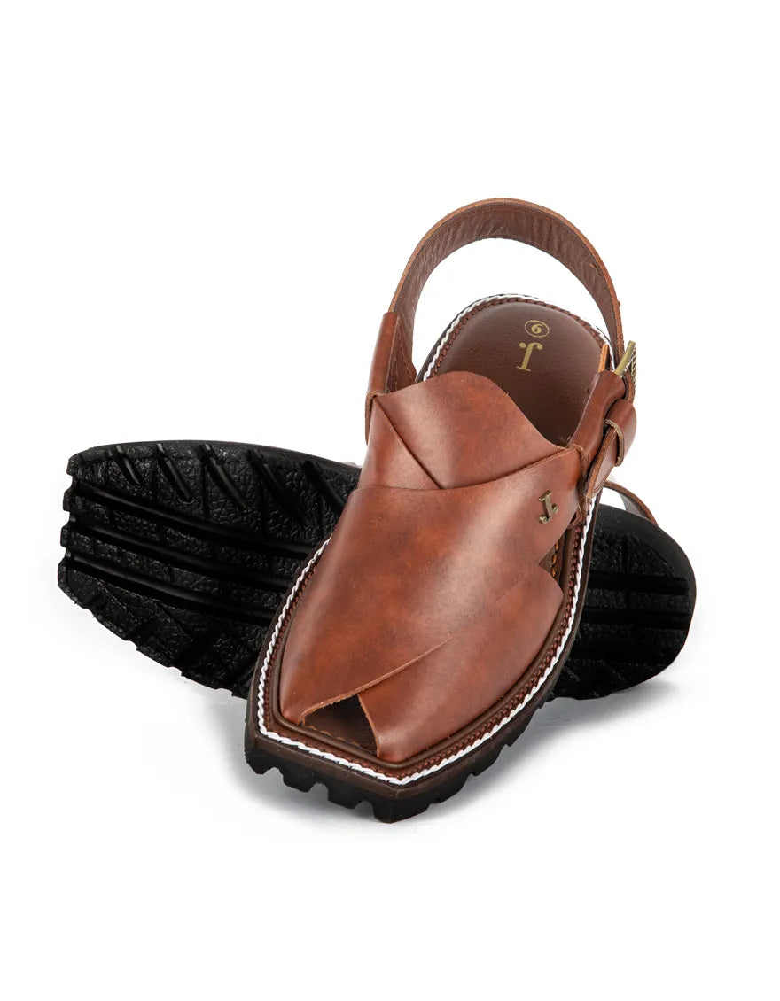 Buy Peshawari Sandal Online In India - Etsy India