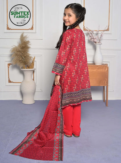 Luxury Lawn collection SH-2309k