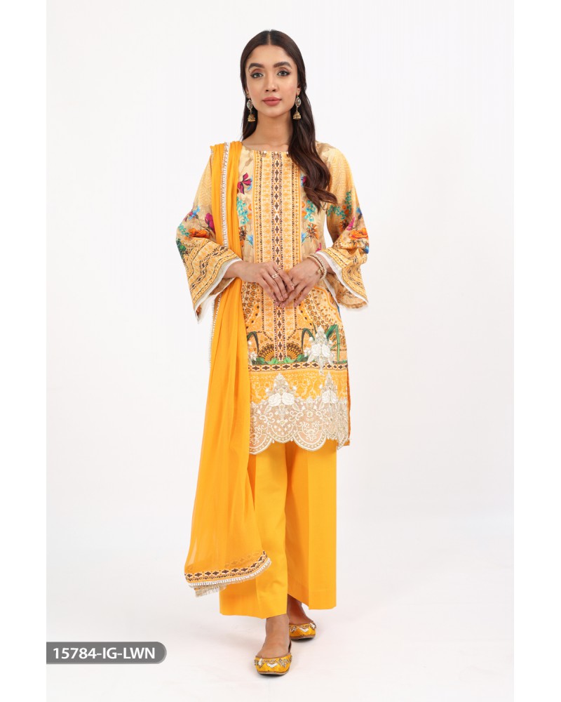 Sha posh hot sale eid collection